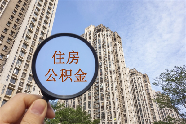 分宜怎么取住房住房公积金（取住房公积金方法）