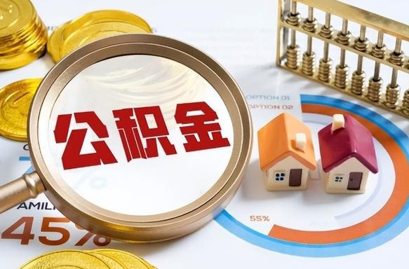 分宜离职后可以提住房公积金吗（离职以后可以提取住房公积金吗）